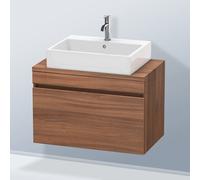 Duravit DuraStyle mobile per top, 1 scomparto estraibile, DS530207979, DuraStyle [Mobili da Bagno > Mobili Lavabo]