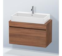 Duravit DuraStyle mobile per top, 1 scomparto estraibile, DS530307979, DuraStyle [Mobili da Bagno > Mobili Lavabo]