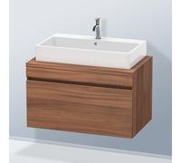 Duravit DuraStyle mobile per top, 1 scomparto estraibile, DS531307979, DuraStyle [Mobili da Bagno > Mobili Lavabo]