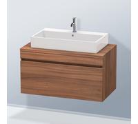 Duravit DuraStyle mobile per top, 1 scomparto estraibile, DS531407979, DuraStyle [Mobili da Bagno > Mobili Lavabo]