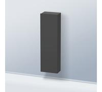 Duravit DuraStyle pensile, 1 anta, DS1218R4949, DuraStyle [Mobili da Bagno > Mobili Complementari]