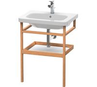 Duravit DuraStyle piedini per lavabo DS988101876