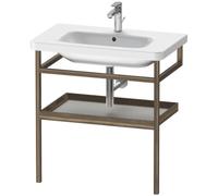 Duravit DuraStyle piedini per lavabo DS988200777