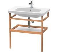 Duravit DuraStyle piedini per lavabo DS988201876