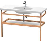 Duravit DuraStyle piedini per lavabo DS988401876