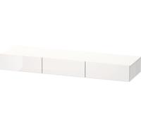 Duravit DuraStyle ripiano cassetto 8272, 3 cassetti, 1500 mm, DS827207918,