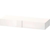 Duravit DuraStyle ripiano per cassetti 8271, 2 cassetti, 1200 mm, DS827102222,