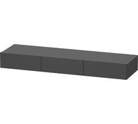 Duravit DuraStyle ripiano per cassetti 8272, 3 cassetti, 1500 mm, DS827204949,