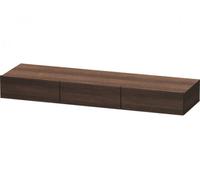 Duravit DuraStyle ripiano per cassetti 8272, 3 cassetti, 1500 mm, DS827205353,