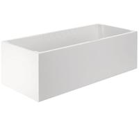 Duravit DuraStyle rivestimento per vasca da bagno 791430000000000