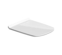 Duravit DuraStyle - Copriwater, bianco 0060510000