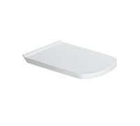 Copriwater Standard Duravit DuraStyle Duroplast