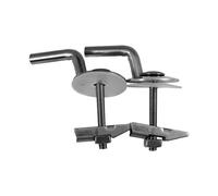 Duravit DuraStyle set cerniera per sedile WC, 0061751000, DuraStyle [WC > Ricambi WC]