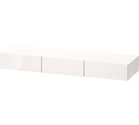 Scaffale Bagno Duravit DuraStyle 1500 mm Bianco Opaco