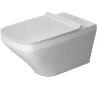 Duravit DuraStyle vaso wc sospeso bianco 2537090000