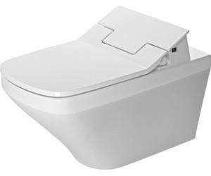 Duravit DuraStyle vaso wc sospeso bianco 2537590000