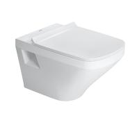 Duravit DuraStyle WC sospeso, 2536092000, DuraStyle bianco [WC > WC Sospesi]