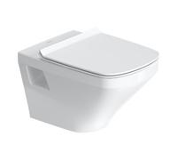 Duravit DuraStyle WC sospeso, 2538092000, DuraStyle bianco [WC > WC Sospesi]