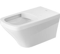 WC sospeso Duravit Durastyle Vital 37cm, lavastoviglie, senza bordo, senza barriere, colorazione: Bianco