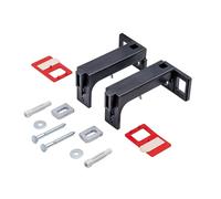 Duravit DuraSystem accessori di montaggio per installazione singola, WD6016000000, DuraSystem [Elementi ad Incasso > Accessori per Elementi Incasso]
