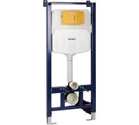 Duravit DuraSystem élément d'installation Basic pour WC, construction sèche, 500x1150 mm, WD1029000000, WD1029000000