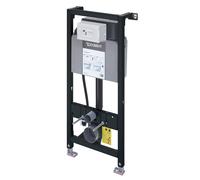 Duravit DuraSystem elemento incasso A: 114,8 cm, per WC sospeso, WD1013000000, DuraSystem [Elementi ad Incasso > Elementi Incasso per WC]