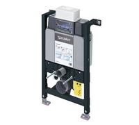 Duravit DuraSystem elemento incasso A: 84 cm, per WC sospeso, WD1016000000, DuraSystem [Elementi ad Incasso > Elementi Incasso per WC]