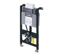 Duravit DuraSystem elemento incasso A: 99 cm, per WC sospeso, WD1018000000, DuraSystem [Elementi ad Incasso > Elementi Incasso per WC]