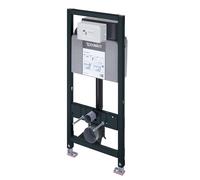 Elemento di montaggio Duravit DuraSystem Basic per WC, muro a secco, 500x1148 mm, WD1020000000 - WD1020000000