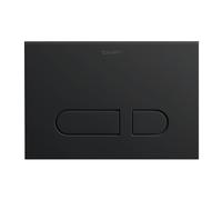 Duravit DuraSystem placca di azionamento A1, WD5001031000, A1 DuraSystem [Placche di Scarico > Placche di Scarico per WC]