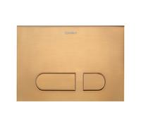 Duravit DuraSystem placca di azionamento A1, WD5001041000, A1 DuraSystem [Placche di Scarico > Placche di Scarico per WC]