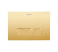 Duravit DuraSystem placca di azionamento A1, WD5001341001, A1 DuraSystem [Placche di Scarico > Placche di Scarico per WC]