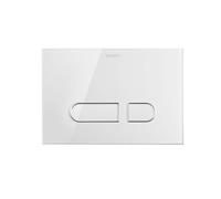 Duravit DuraSystem placca di azionamento A1, WD5002012000, A1 DuraSystem [Placche di Scarico > Placche di Scarico per WC]