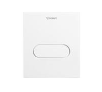 Duravit DuraSystem placca di azionamento A1, WD5004011000, A1 DuraSystem [Placche di Scarico > Placche di Scarico per Orinatoi]