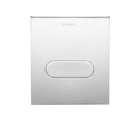 Duravit DuraSystem placca di azionamento A1, WD5004021000, A1 DuraSystem [Placche di Scarico > Placche di Scarico per Orinatoi]