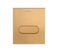 Duravit DuraSystem placca di azionamento A1, WD5004041000, A1 DuraSystem [Placche di Scarico > Placche di Scarico per Orinatoi]