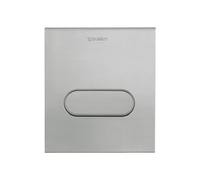 Duravit DuraSystem placca di azionamento A1, WD5004701000, A1 DuraSystem [Placche di Scarico > Placche di Scarico per Orinatoi]