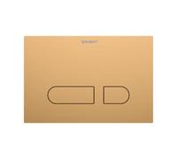 Duravit DuraSystem placca di azionamento A1, WD5012044000, A1 DuraSystem [Placche di Scarico > Placche di Scarico per WC]
