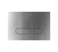 Duravit DuraSystem placca di azionamento A1, WD5012704000, A1 DuraSystem [Placche di Scarico > Placche di Scarico per WC]