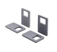 Duravit DuraSystem set di isolamento acustico per elementi di montaggio, WD6015000000, DuraSystem [Elementi ad Incasso > Accessori per Elementi Incasso]