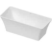 Duravit DuraToro Baignoire, blanche, à poser, 1700x750 mm, 700572000000000, 700572000000000