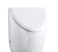 Duravit Fizz copri orinatoio, 0061390000, Fizz bianco [Orinatoi > Coperchi Orinatoi]