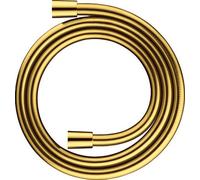 Tubo doccia Duravit, lunghezza 1600 mm, UV06100070, Colorazione: Oro lucido