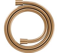 Tubo doccia Duravit, lunghezza 1600 mm, UV06100070, Colorazione: bronzo spazzolato
