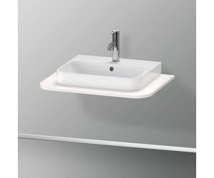 Duravit Happy D.2 consolle, HP031B02222, Happy D.2 [Mobili da Bagno > Top]