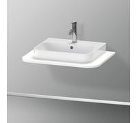 Duravit Happy D.2 consolle, HP031B03636, Happy D.2 [Mobili da Bagno > Top]