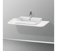 Duravit Happy D.2 consolle, HP031E03939, Happy D.2 [Mobili da Bagno > Top]