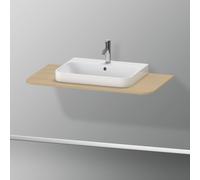 Duravit Happy D.2 consolle, HP031E07171, Happy D.2 [Mobili da Bagno > Top]