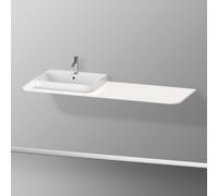 Duravit Happy D.2 consolle, HP031HL2222, Happy D.2 [Mobili da Bagno > Top]
