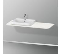 Duravit Happy D.2 consolle, HP031KL3939, Happy D.2 [Mobili da Bagno > Top]
